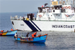 Indian Coast Guard apprehends three Sri Lankans for illegal entry